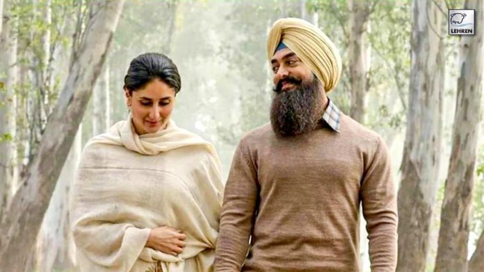 PIL Filed Against Laal Singh Chaddha To Ban Film In Bengal