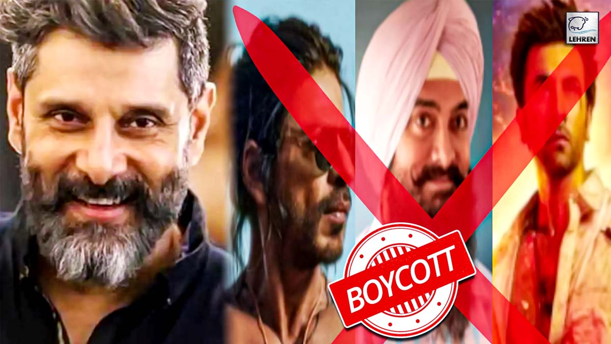 PS 1 Actor Chiyaan Vikram Takes A Jibe At The Ongoing Boycott Trends Says This