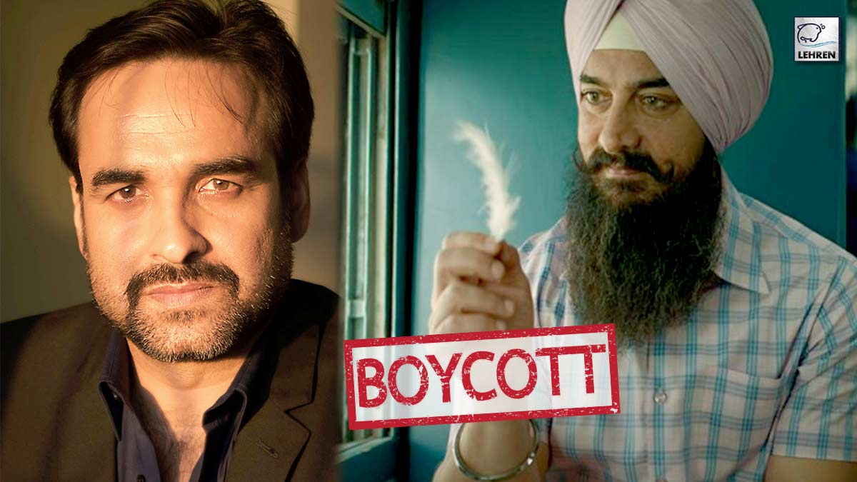 Pankaj Tripathi Opens Up On Boycott Trends Says Everyone Has Right