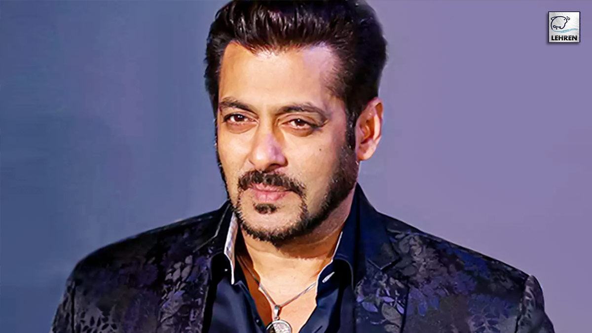 Salman Khan Net Worth: Know Earnings Of Multimillionaire Bhaijaan