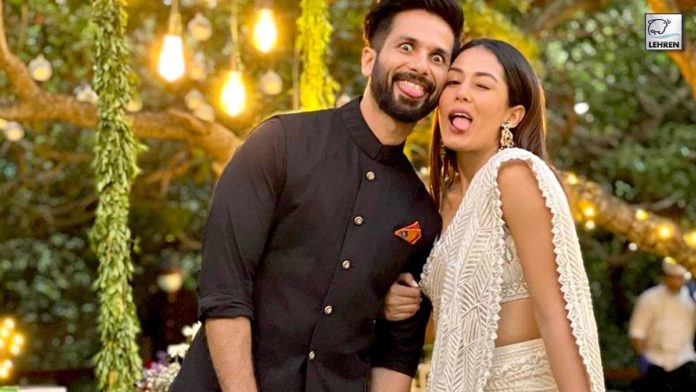Shahid Kapoor On Marrying Mira Rajput I Wanted Someone To Understand My Two Sides