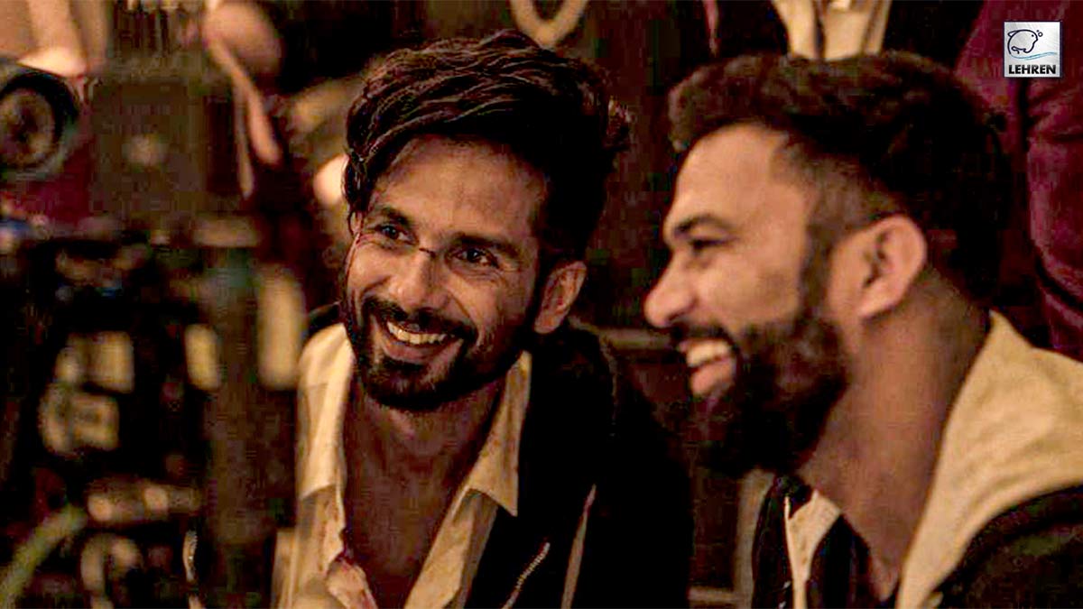 Shahid Kapoor Starrer Bloody Daddy By Ali Abbas Zafar To Have OTT Release