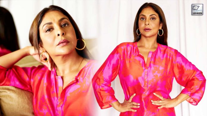 Shefali Shah Is Positive Of Shining Days Following Boycott Trend Says It wont Last Long