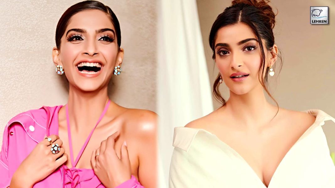 Times Sonam Kapoor Made Controversies Over The Years