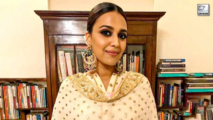 Swara Bhasker Shed Light On Bollywood South Divide And Boycott Trend