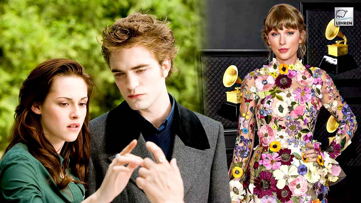 Twilight: New Moon' Director Rejected Taylor Swift's Cameo Request