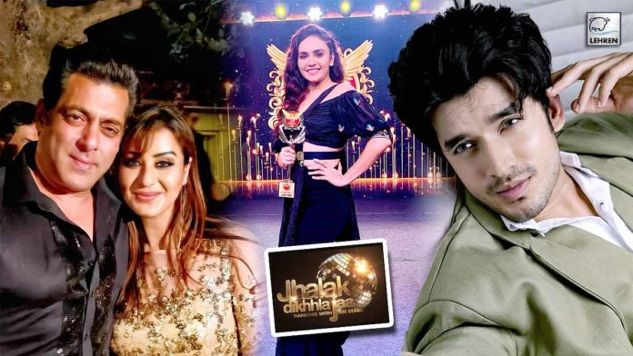 Theses Contestants To Perform In Jhalak Dikhla Jaa 10