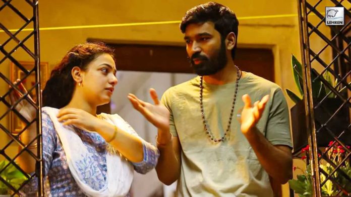 Thiruchitrambalam Box Office Collection In 4 Days: Dhanush's Film Is A Blockbuster
