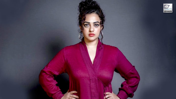 Thiruchitrambalam Star Nithya Menen Opened Up On Directorial Plans And Donning Producer Hat