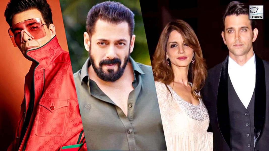Top 5 Dark Secret Of Bollywood Stars That Will Shock You! Take A Look