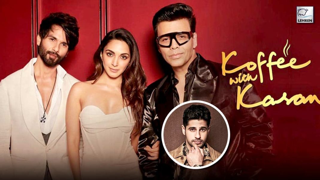 Top 5 Revelations Made By Kiara And Shahid On Kwk
