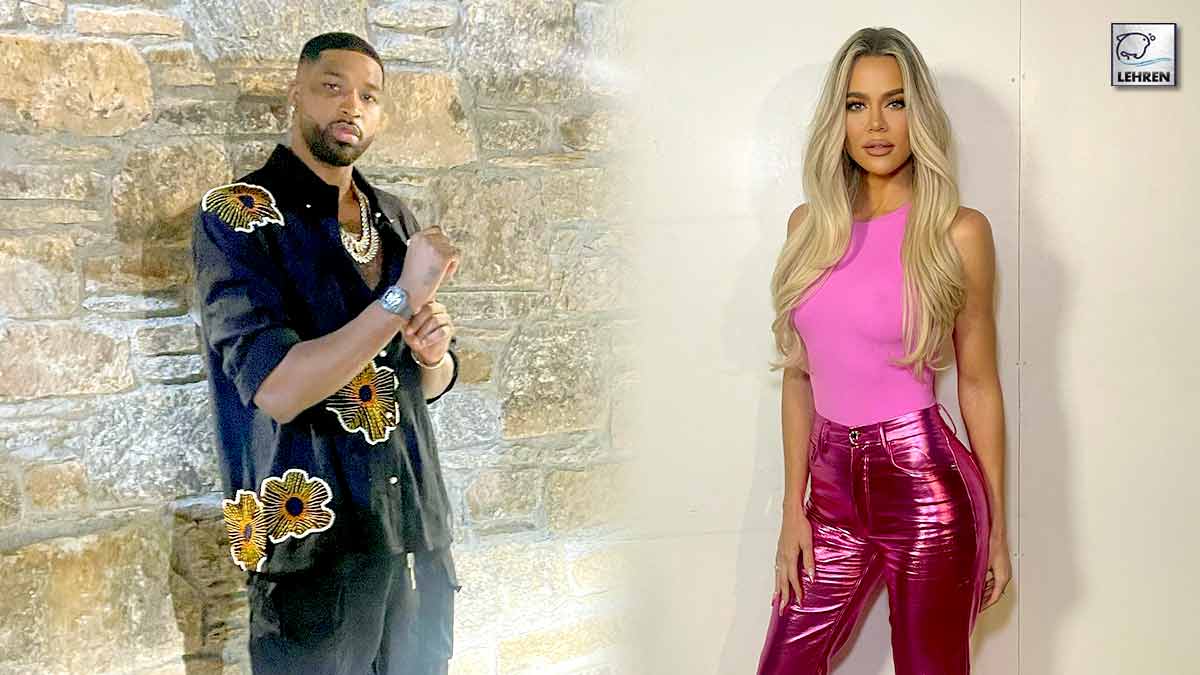 Tristan Thompson Breaks Silence After Welcoming Second Child