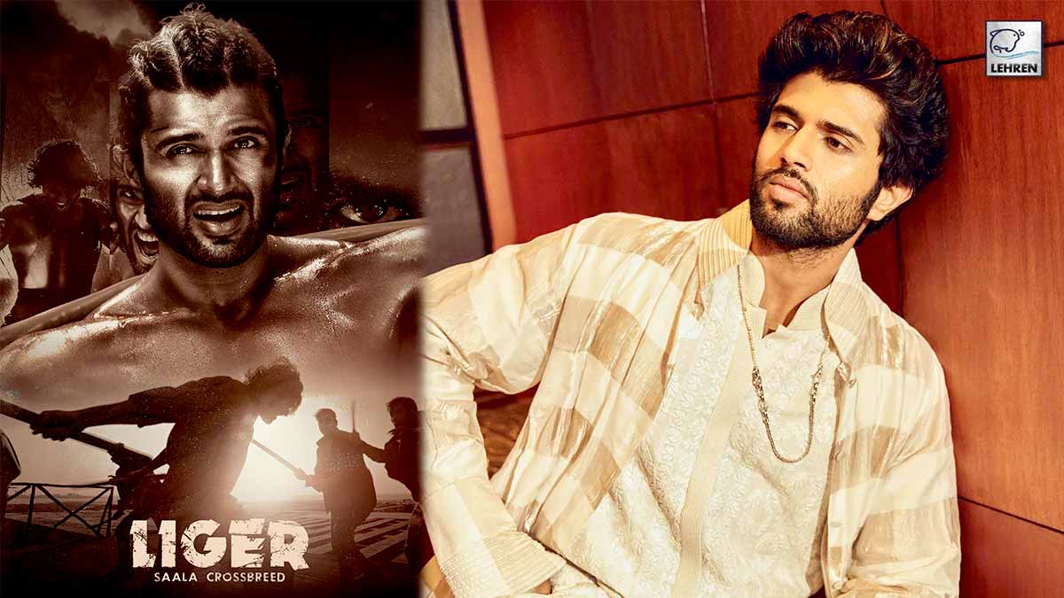 Vijay Deverakonda Shares His Reaction If Liger Turns Out To Be A Flop 