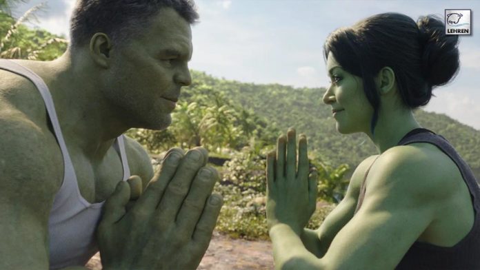 She-Hulk: Release Date, Plot, Cast & More