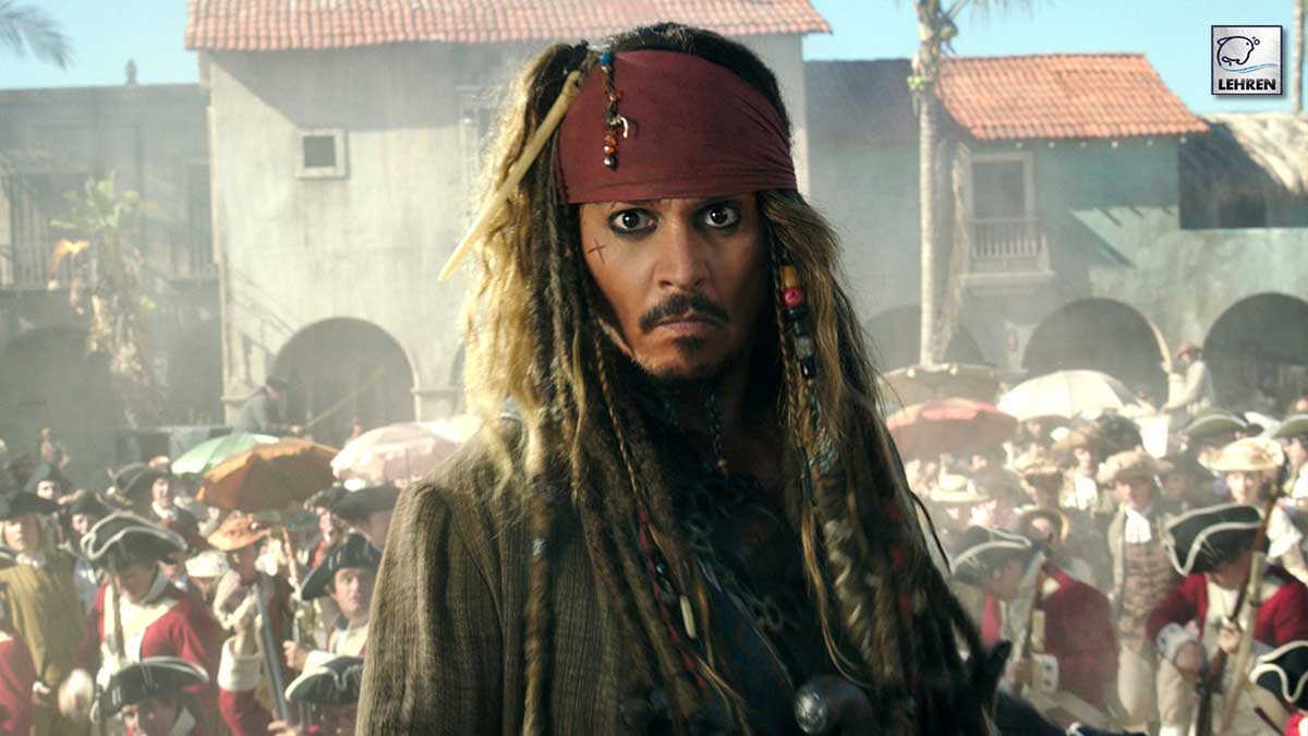 Deets About Pirates Of The Caribbean 6