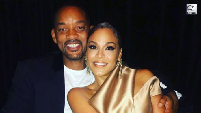 Will Smith's Ex-Wife Sheree Sides With Him After Oscar's Slap