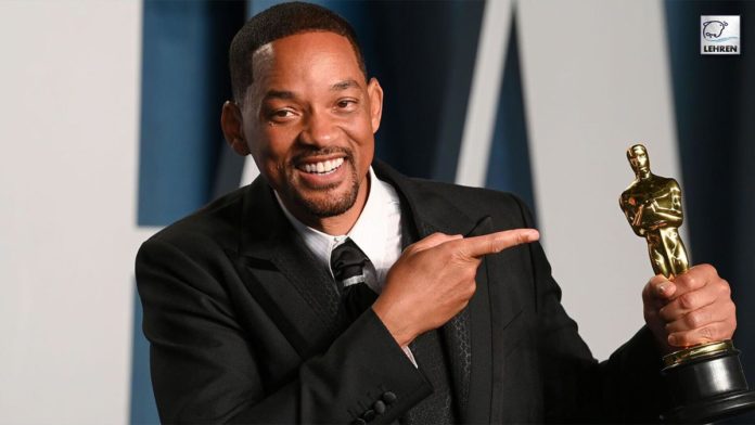 Will Smith Tries To Get Back On Social Media After Oscar's Slap