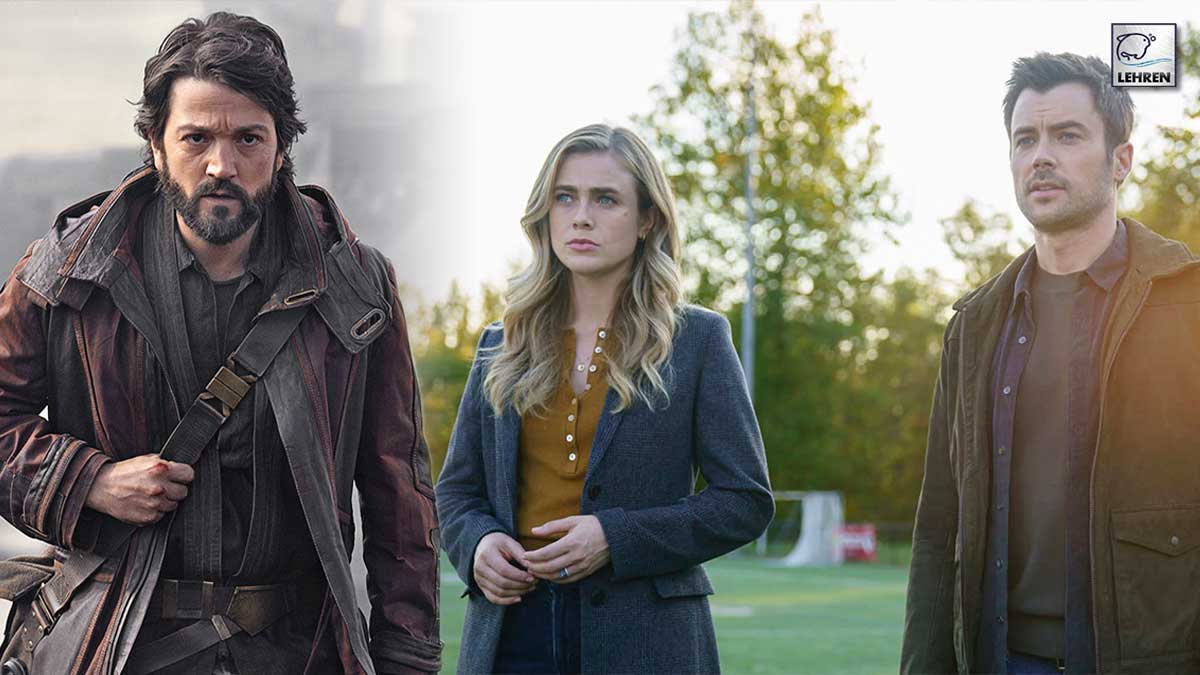 The 10 best TV series you should watch this fall twenty one news