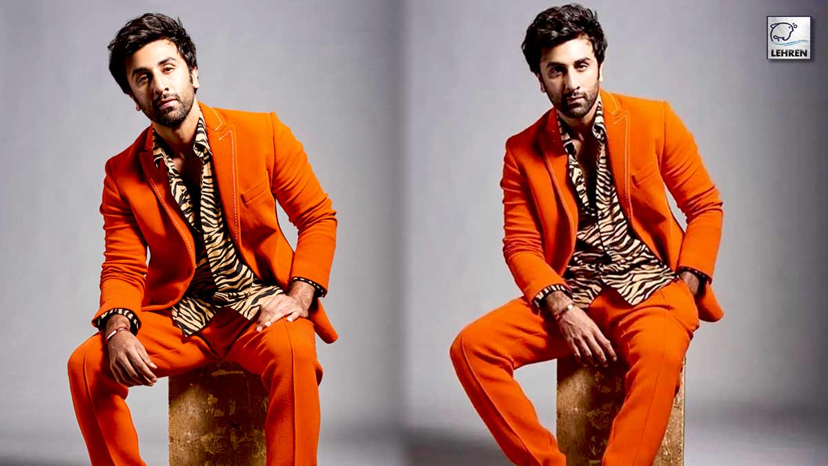 15 Unknown Facts Of Ranbir Kapoor You Never Knew