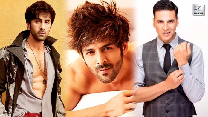 Actors Who Are Called Casanova Of Bollywood