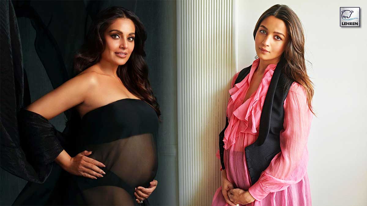 After Alia Bipasha Basu Also Plans For A Baby Shower
