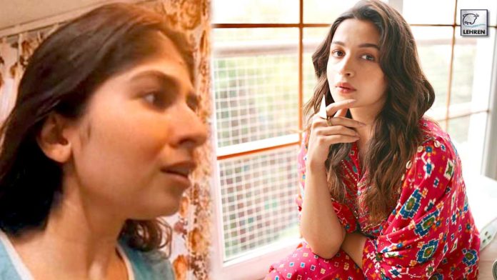 Alia Bhatt Reacts To Her Viral Mimicry Video Says She Is Outstanding