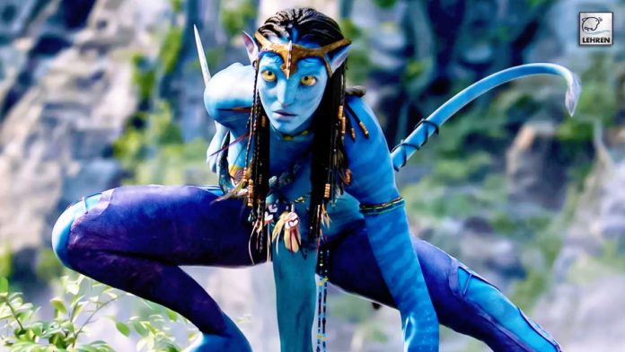 'Avatar' Cast Teases 'The Way of Water'
