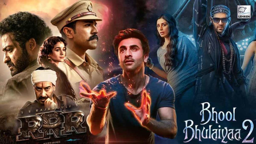 Brahmastra Box Office Collection Leaves All Films Behind Enters Top 10 List