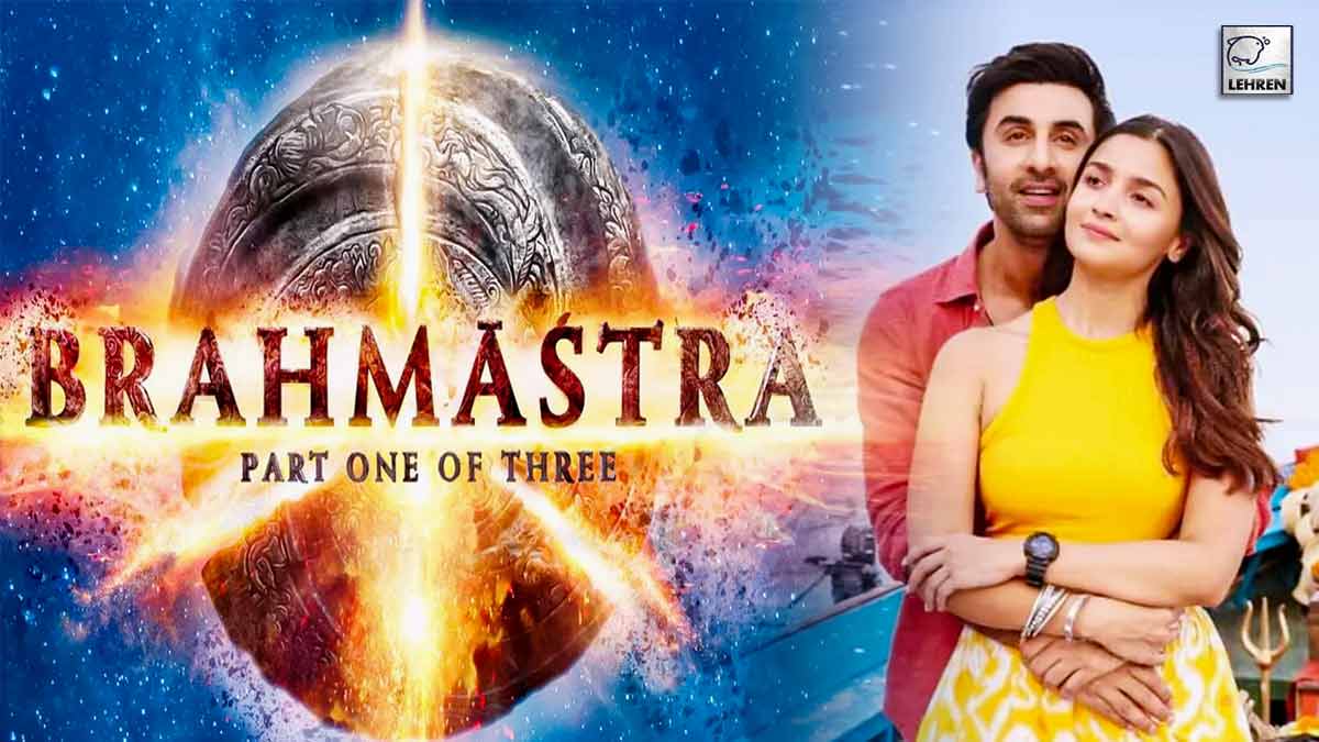 Brahmastra IMDb Rating Floats In The Middle, Ranbir-Alia's Film Is Struggling