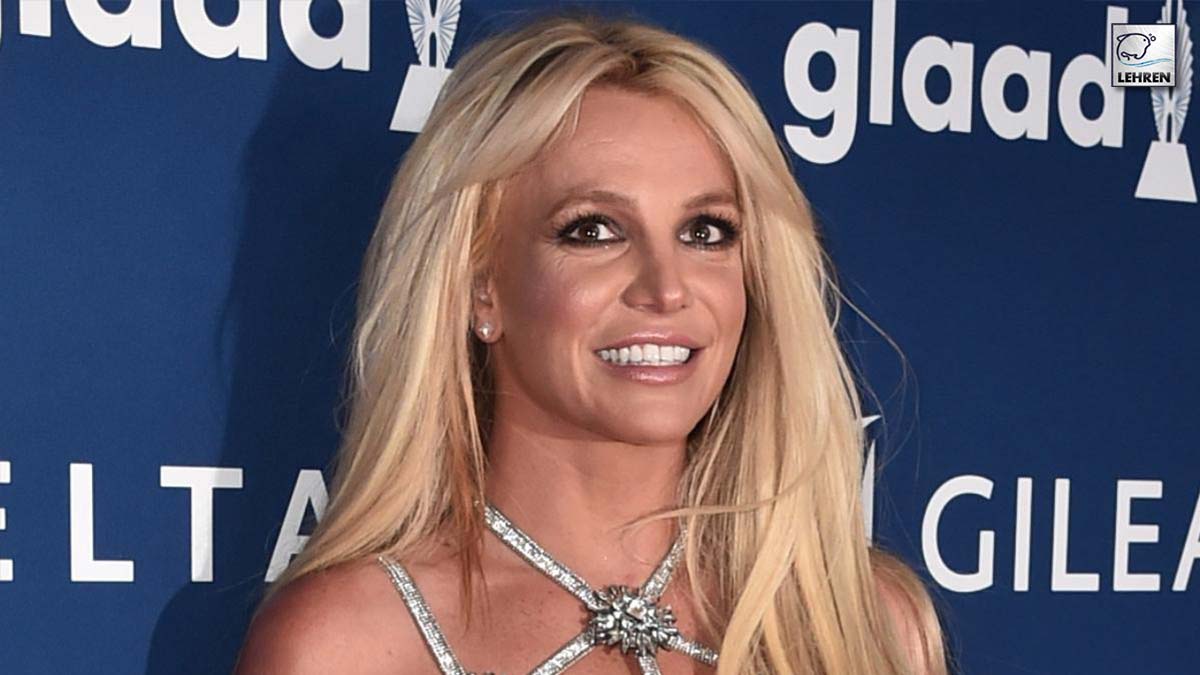 Britney Spears Slams Jayden For Supporting Her Father Jamie