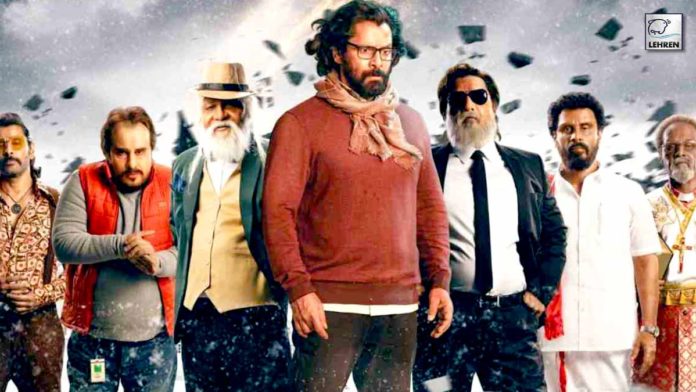 Cobra Box Office Collection Day 1: Chiyaan Vikram's Film Has A Good Start