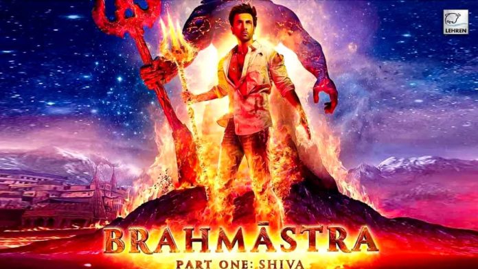 Did Boycott Trend Work In Favour Of Brahmastra Or Against It?
