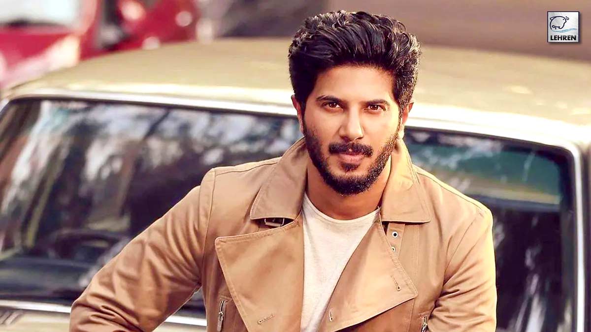 Dulquer Salmaan Will Do More Hindi Films After Chup? Actor Has To ...