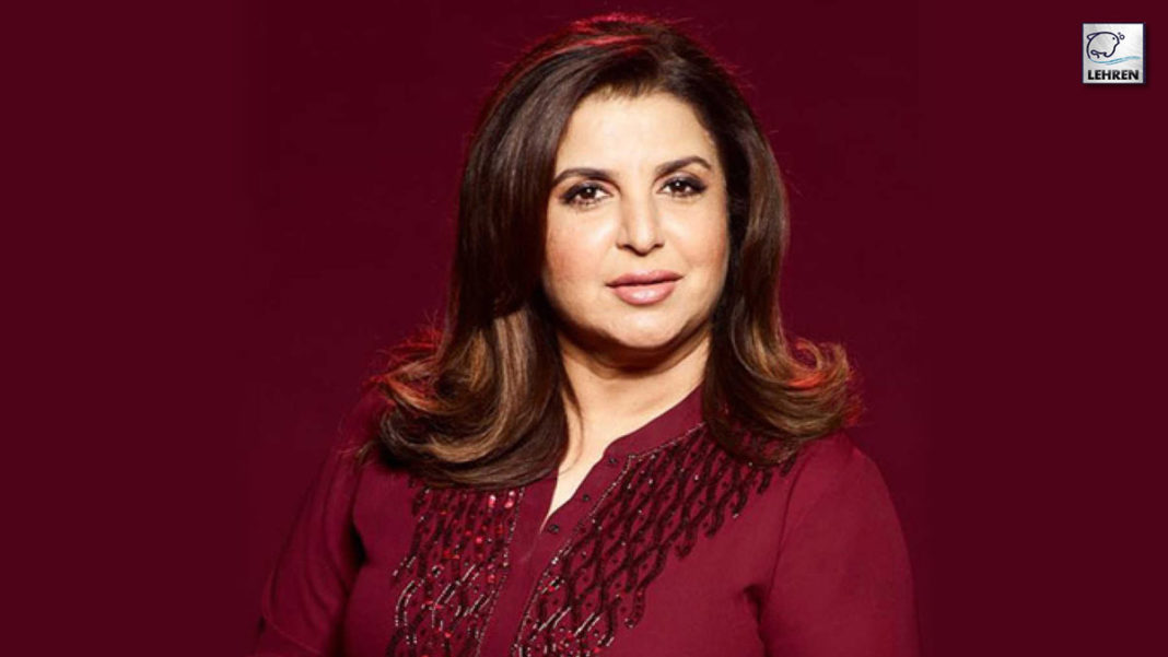 Farah Khan Says Her Kind Of Cinema Is Back And Hints At Big Ticket Project