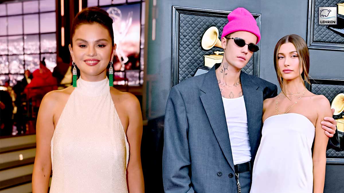 Hailey On Claims She 'Stole' Justin Bieber From Selena Gomez
