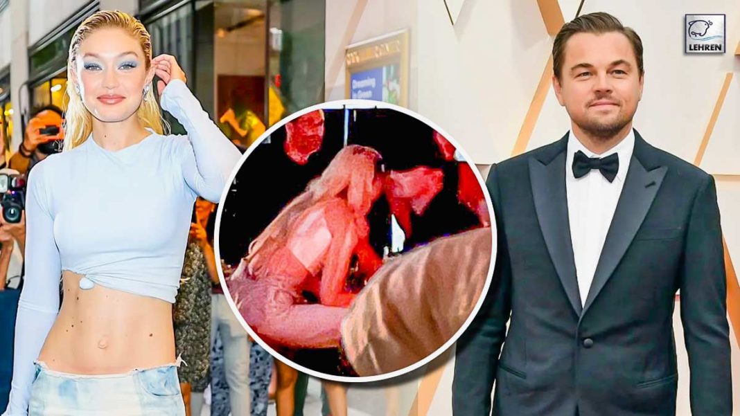 Are Leonardo DiCaprio And Gigi Hadid In Relationship?