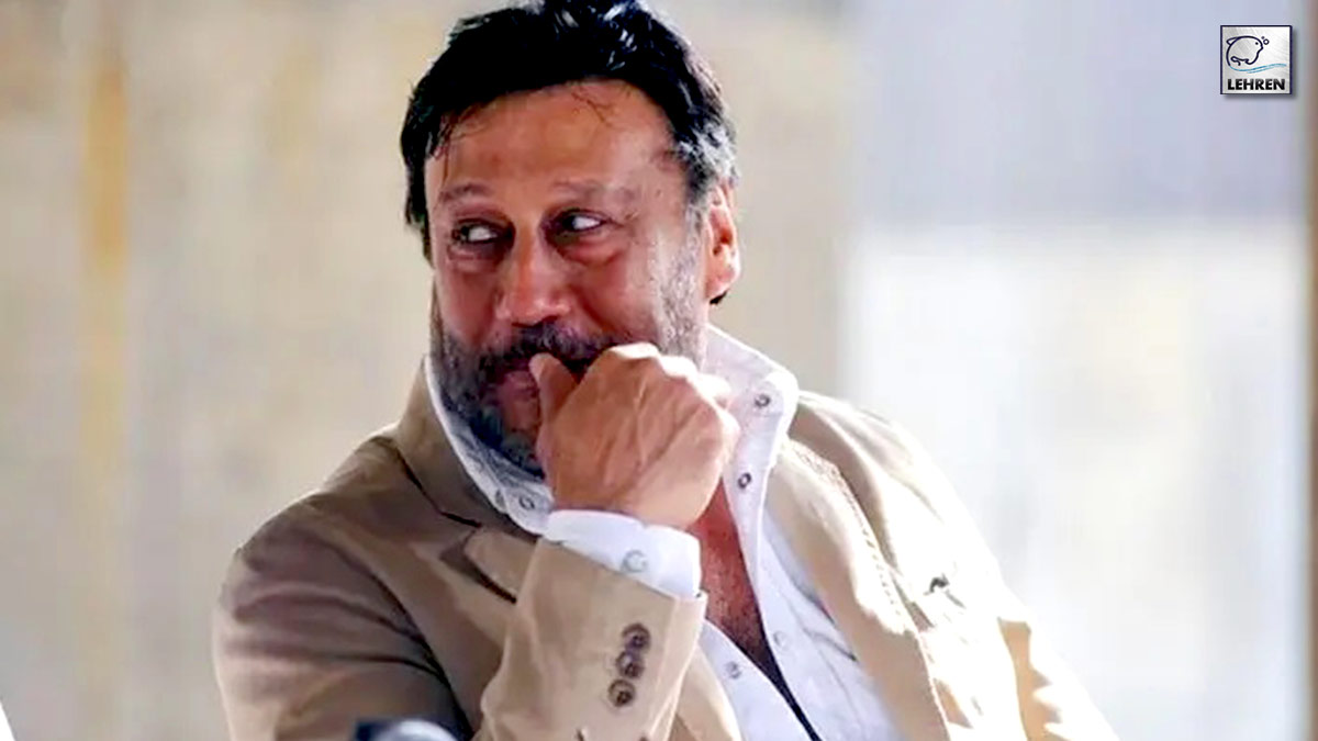 Jackie Shroff Reacts To Actors Avoiding Two Heroes Film Insecurity Toh Rahegi