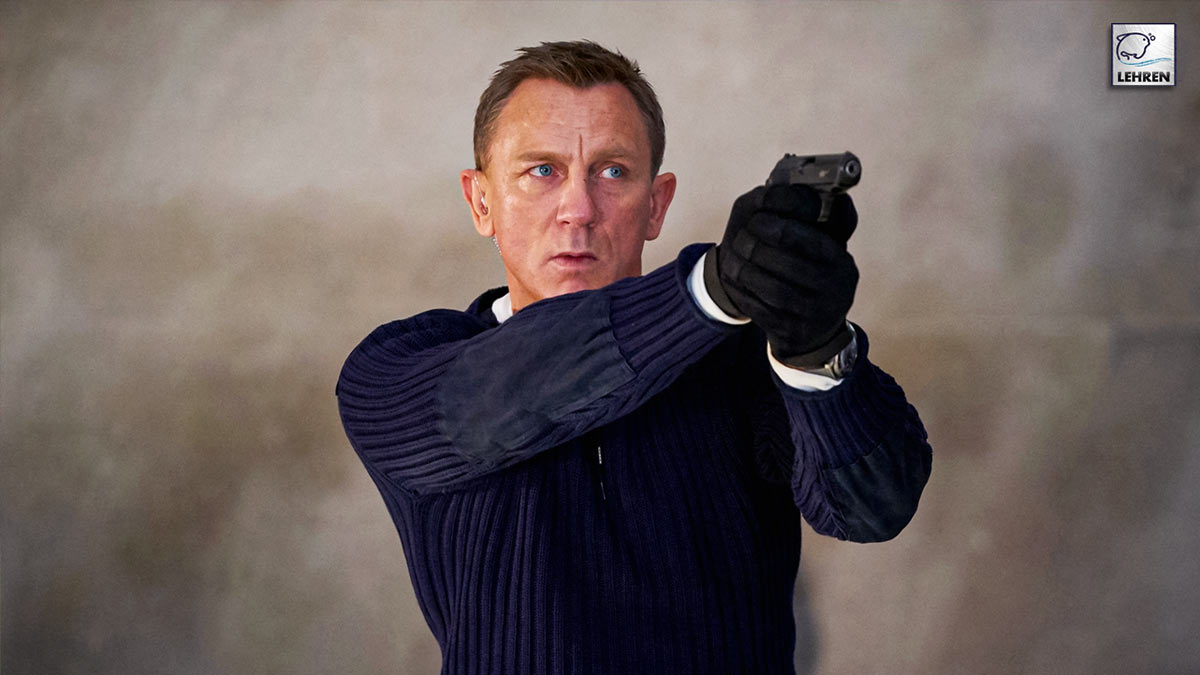 James Bond Franchise Writers Tease New Announcement