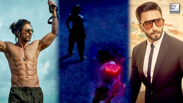 KJo Shares Another Promo Of Brahmastra Fans Left In Confusion Between SRK & Ranveer