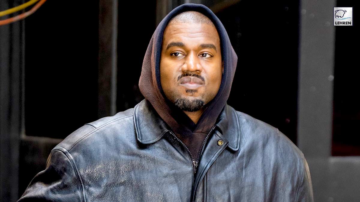 Kanye West Compares Himself To Moses