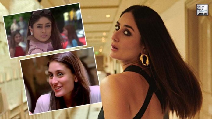 Kareena Akpoor Birthday Special- 5 Iconic Roles Of The Actress