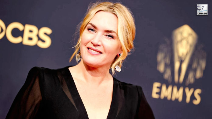 Kate Winslet Hospitalized After Falling During Shoot In Croatia