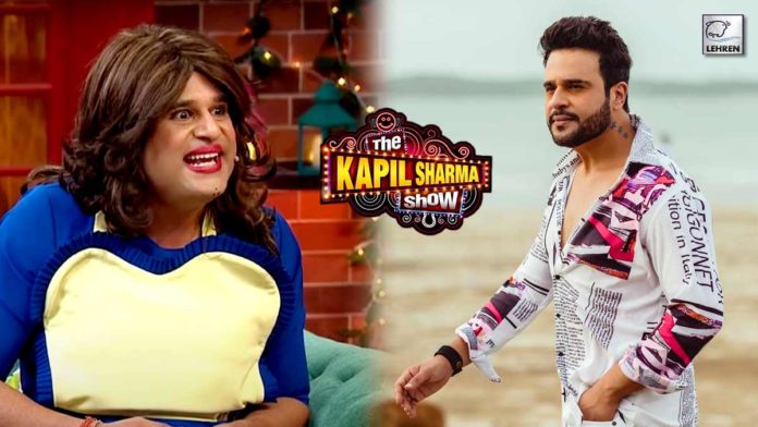 Krushna Abhishek On Returning To Kapil Sharma Show (1)