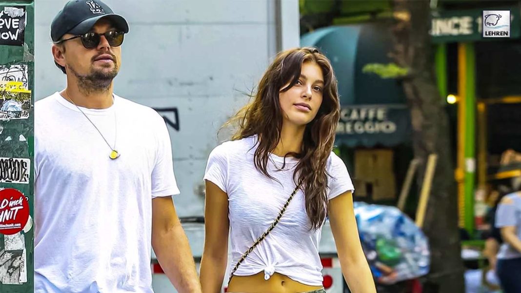 Leonardo DiCaprio And Camila Morrone Break Up After 4 Years