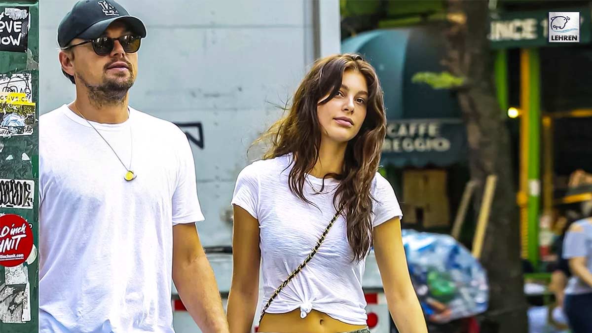 Leonardo Dicaprio And Camila Morrone Split After 4 Years Wild News 