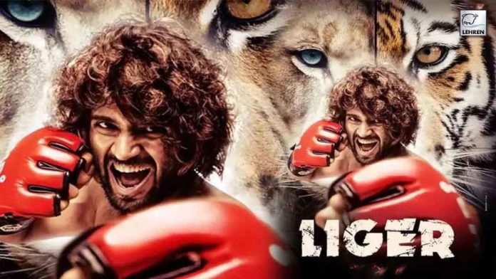 Liger Books Early Ticket To OTT, Disney+ Hotstar To Stream Movie From This Date