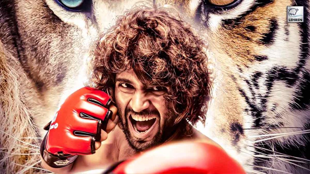 Liger Distributor Confirms Puri Jagannadh Will Compensate After He Thinks Film Was Sabotaged
