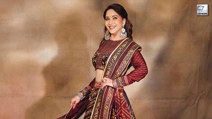 Madhuri Dixit Believes 90s Heroines Are Playing Evolved
