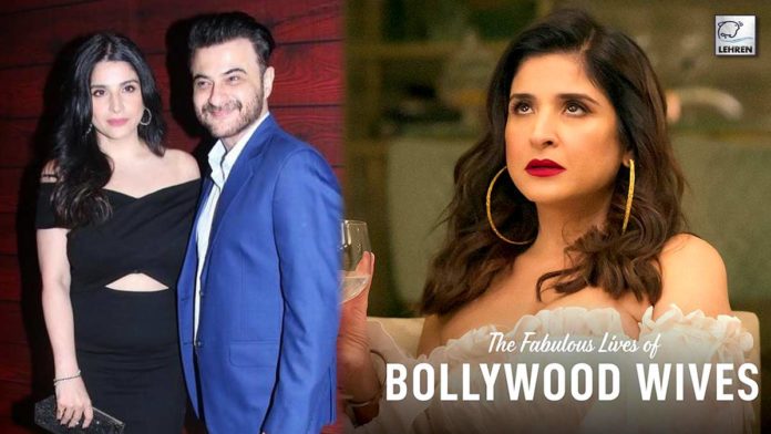 Maheep Kapoor Makes Shocking Revelation About Sanjay Kapoor Cheating On Her During Their 25 Years Of Marriage