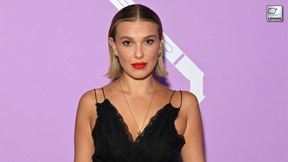 Check Out Millie Bobby Brown's Net Worth & Upcoming Films